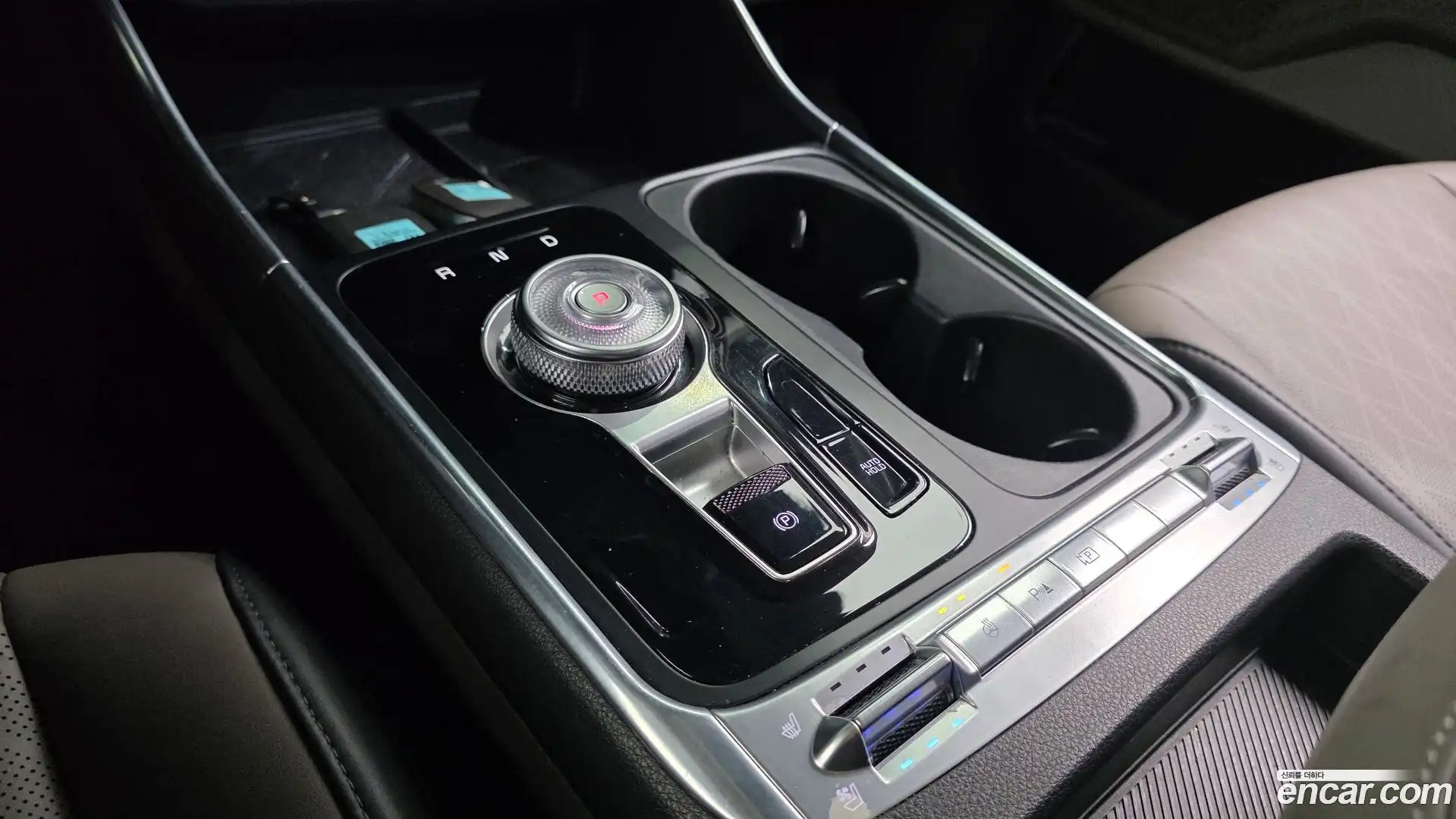 Canival Kia 2025.0-INNER-009