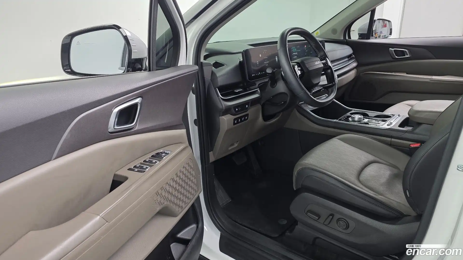 Canival Kia 2025.0-INNER-010