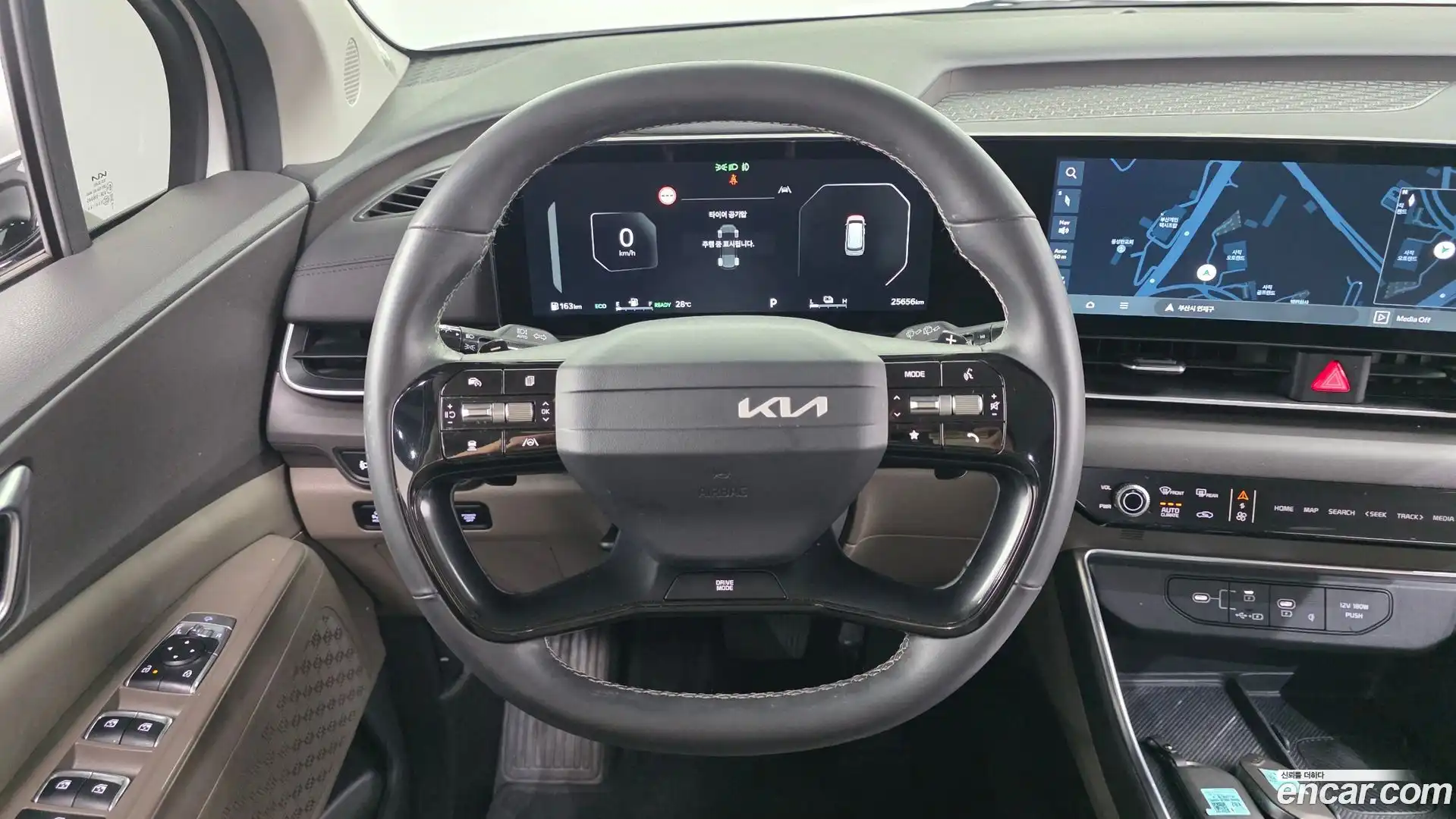 Canival Kia 2025.0-OPTION-017