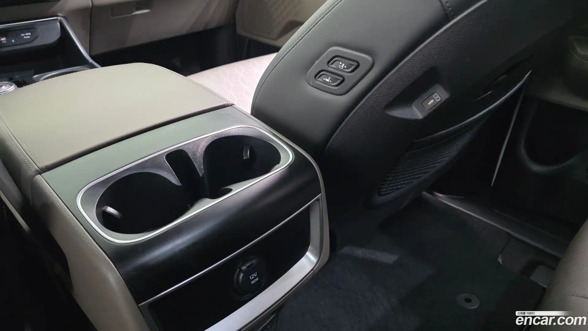 Canival Kia 2025.0-OPTION-023