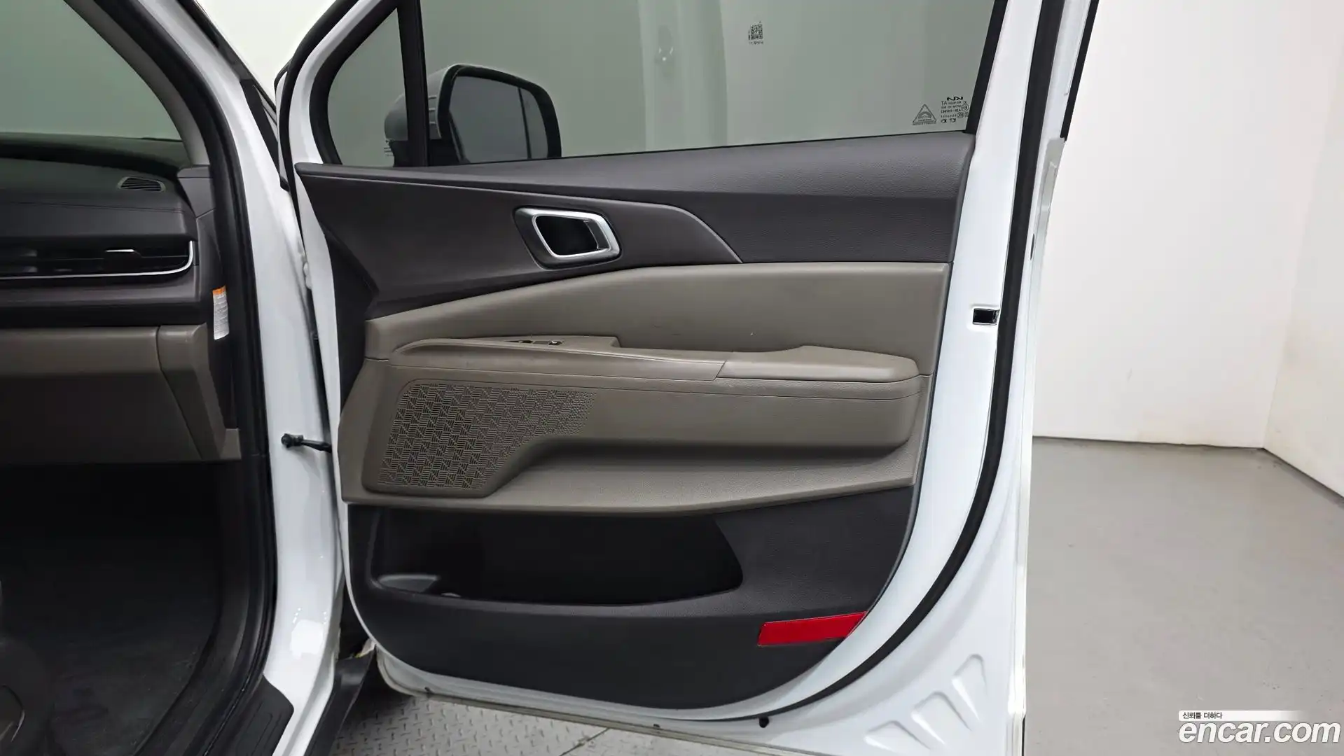 Canival Kia 2025.0-INNER-035