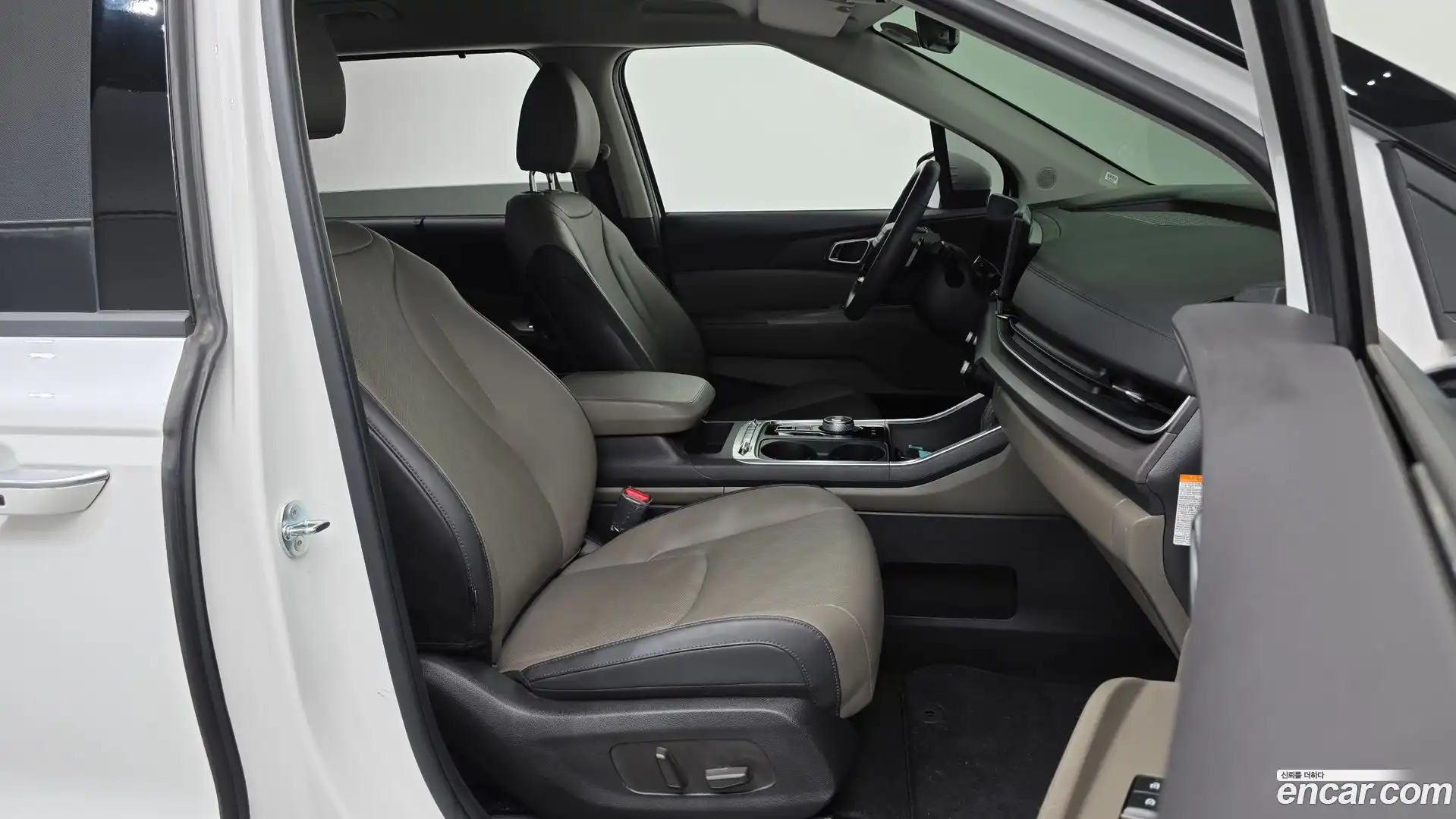 Canival Kia 2025.0-INNER-036