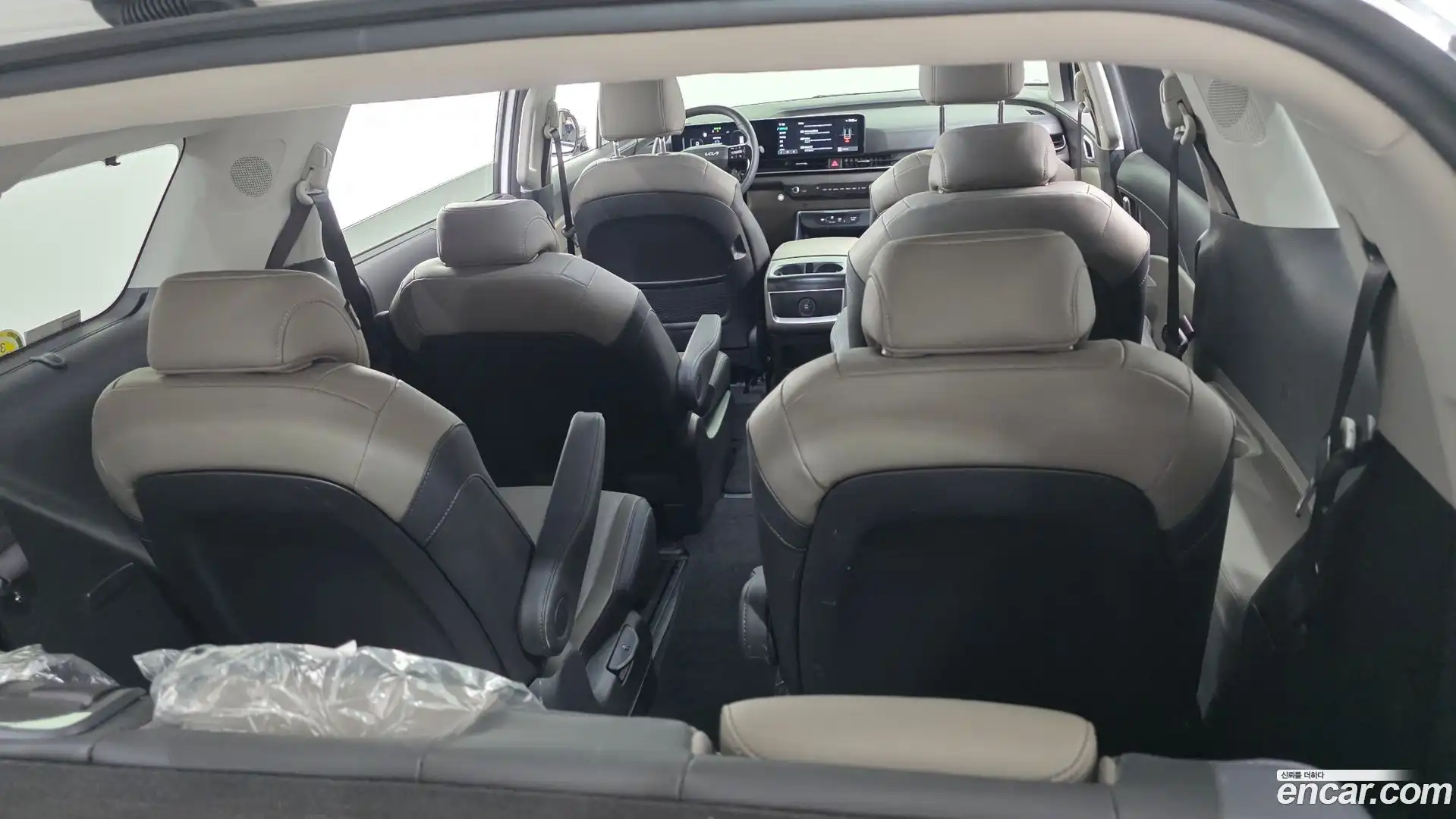 Canival Kia 2025.0-OPTION-043