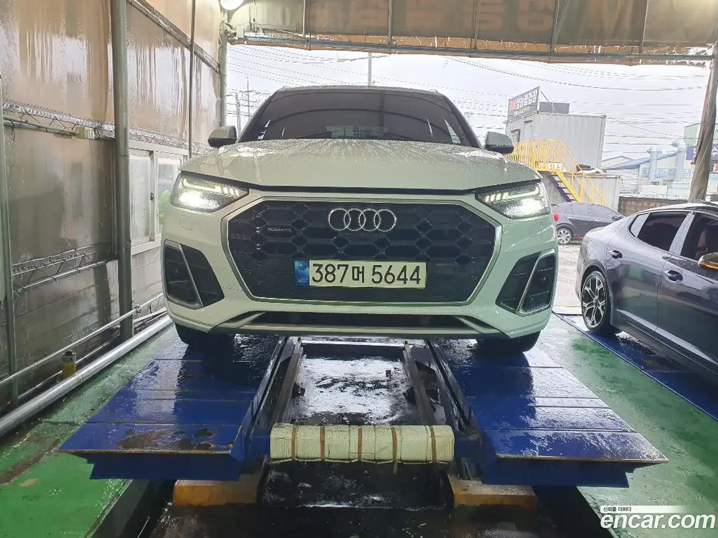 Q5 Audi 2021.8-OUTER-001