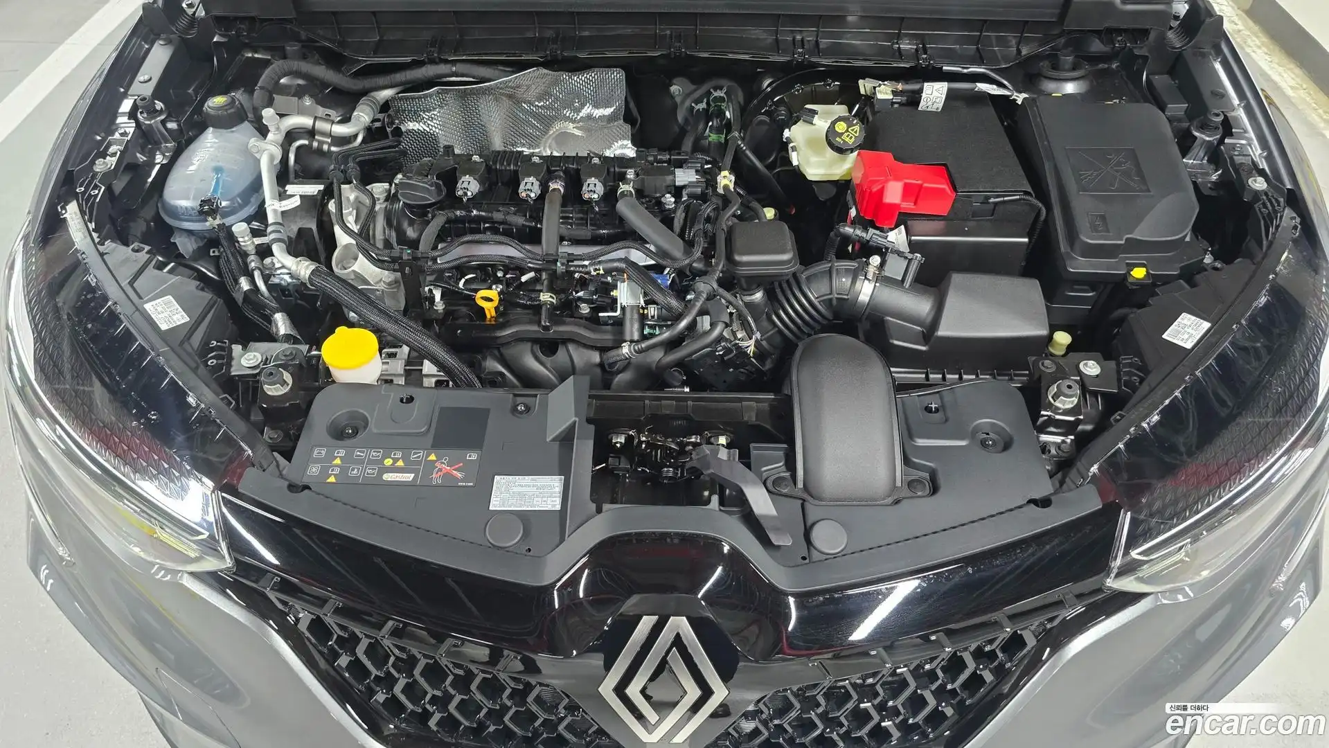 Arkana Renault Korea 2026.6-OUTER-006