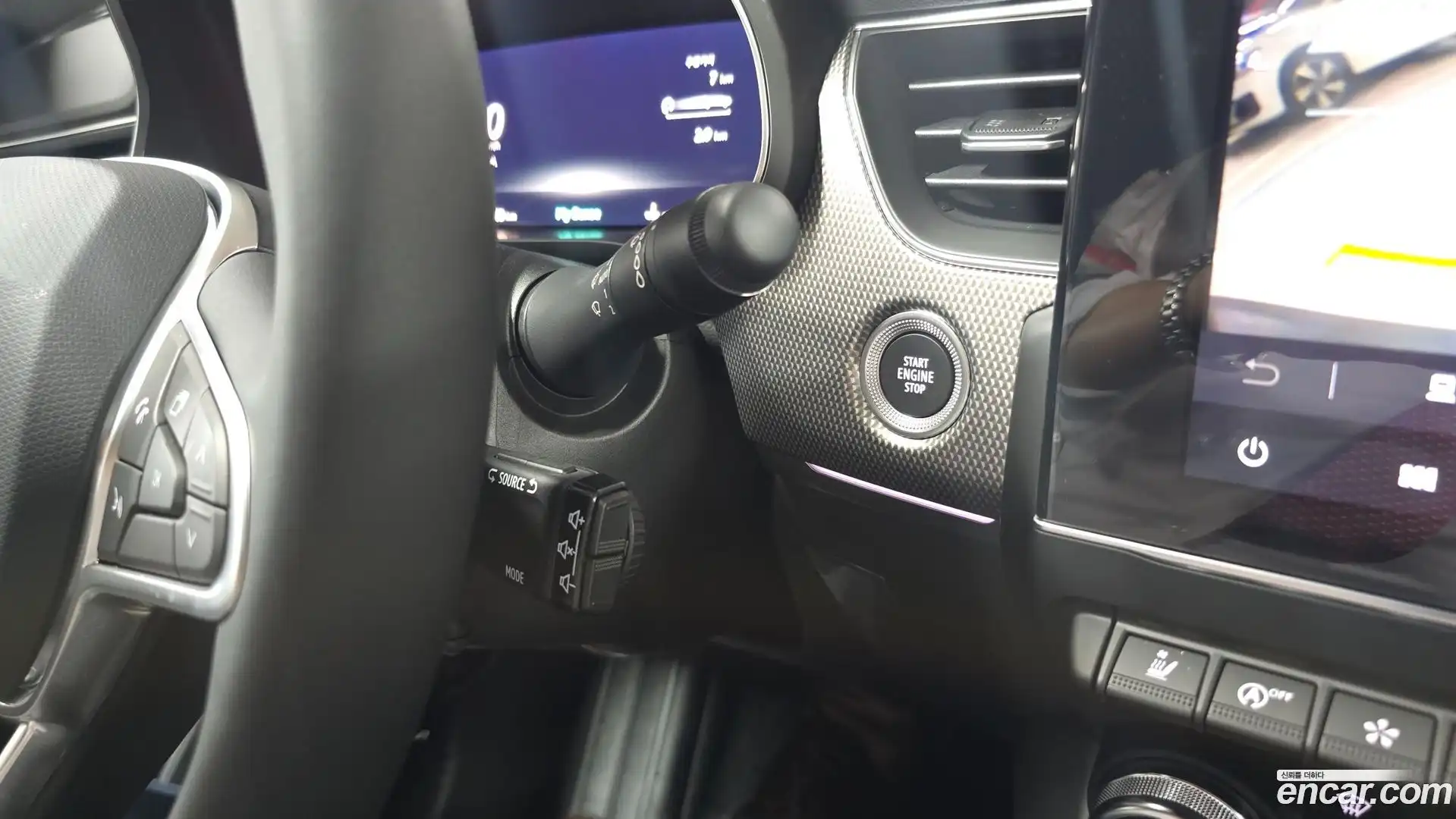 Arkana Renault Korea 2026.6-OPTION-018