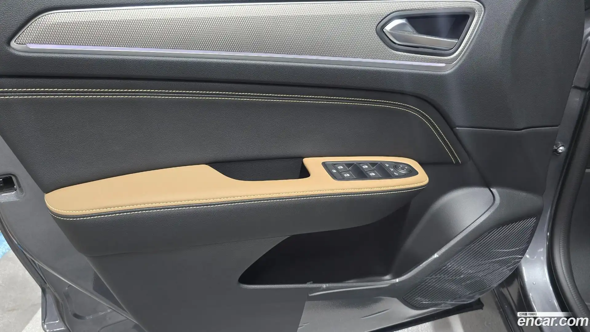 Arkana Renault Korea 2026.6-OPTION-020