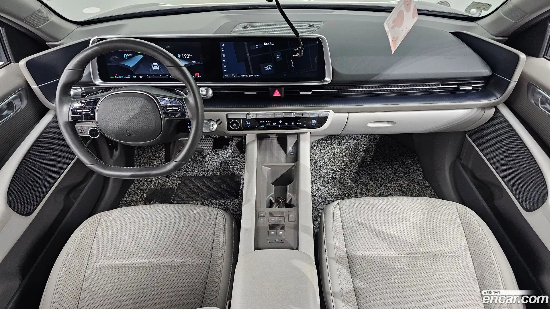 Ioniq6 Hyundai 2023.11-INNER-007