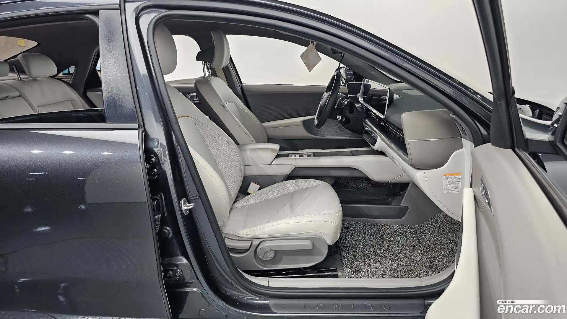 Ioniq6 Hyundai 2023.11-OPTION-015