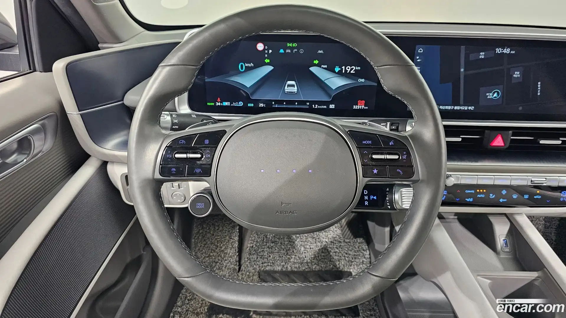 Ioniq6 Hyundai 2023.11-OPTION-017