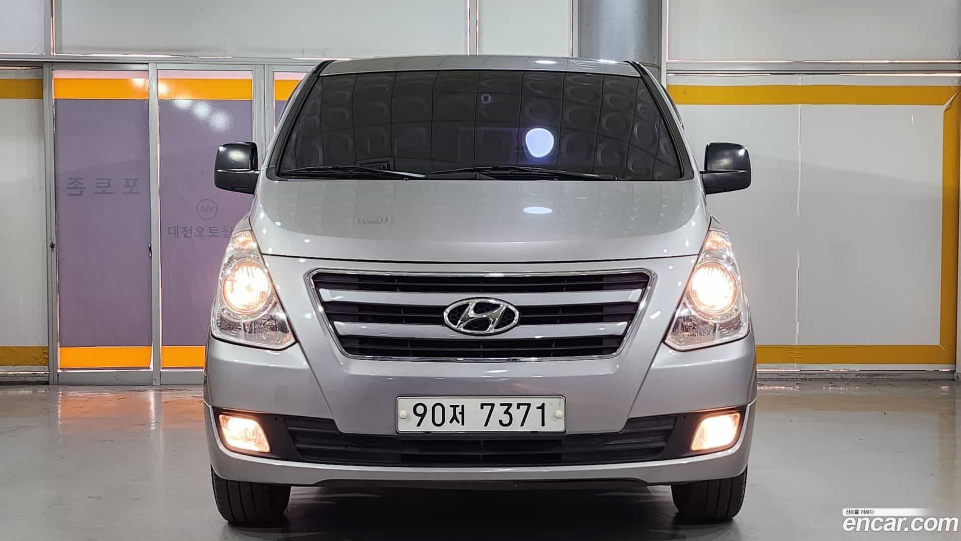 Starex Hyundai 2015.8-OUTER-002