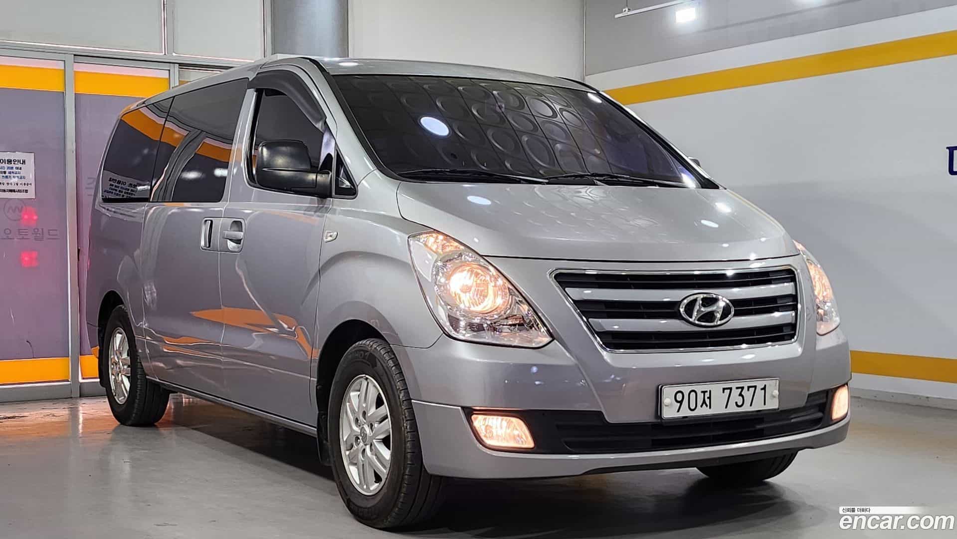 Starex Hyundai 2015.8-OUTER-003