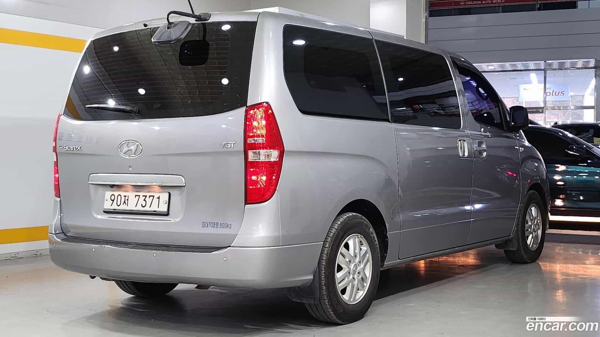 Starex Hyundai 2015.8-OUTER-006
