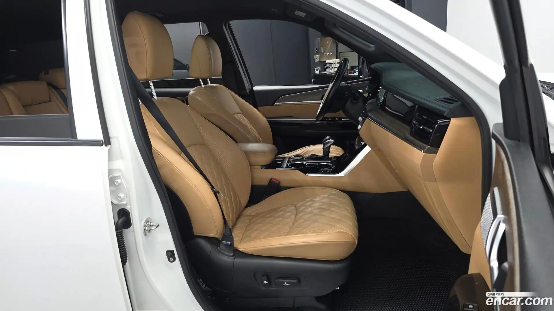 Mohave Kia 2019.8-OPTION-015