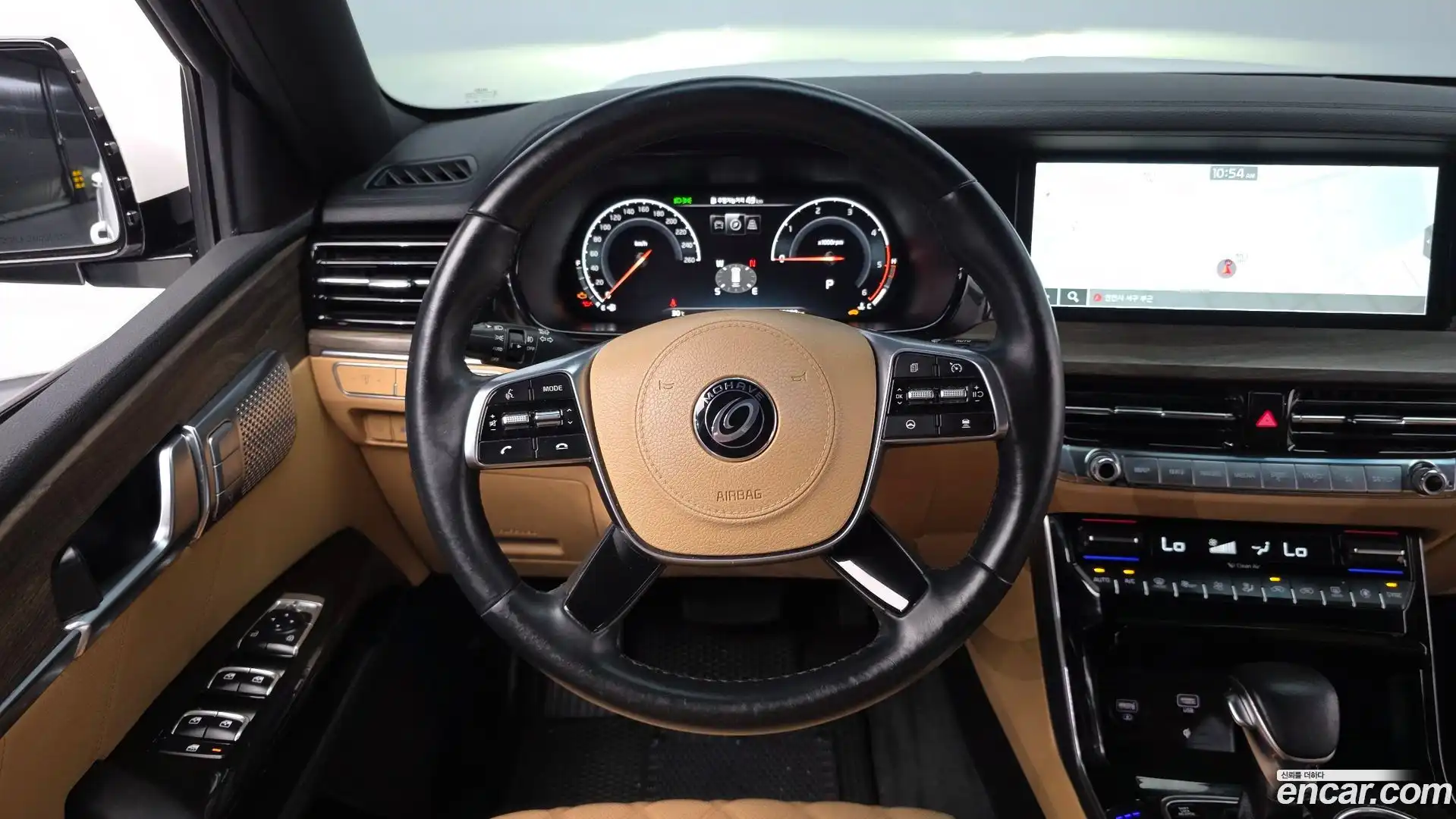 Mohave Kia 2019.8-OPTION-017