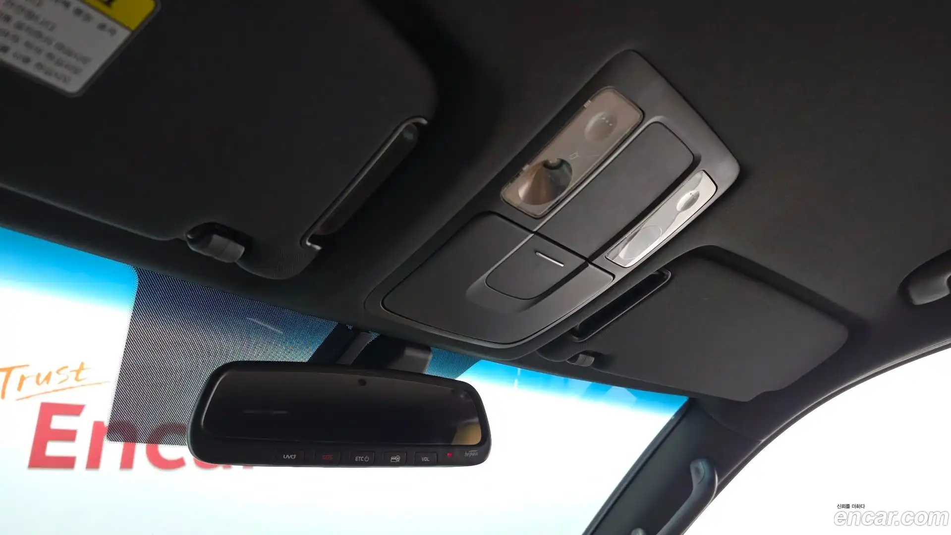 Mohave Kia 2019.8-OPTION-022