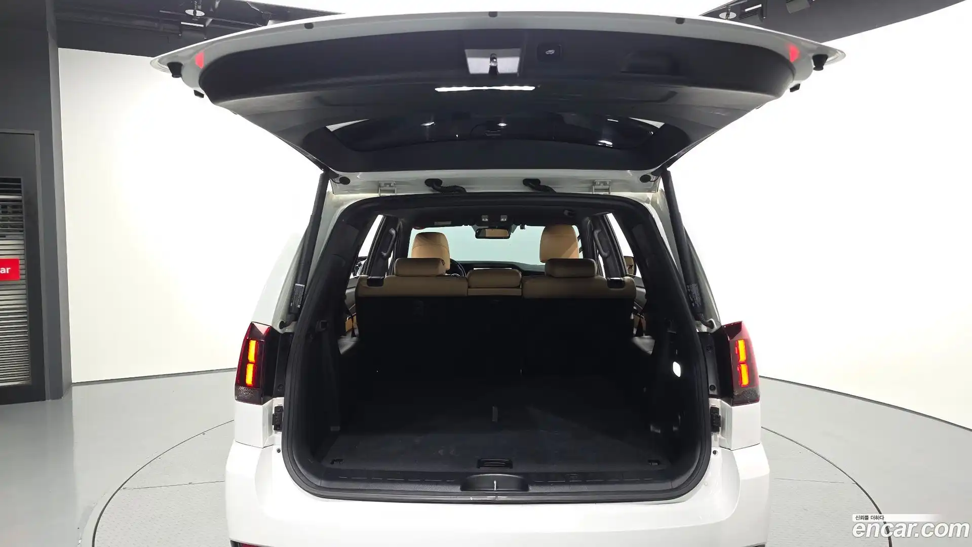 Mohave Kia 2019.8-OPTION-024