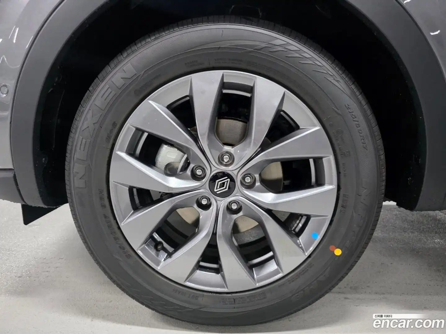 Arkana Renault Korea 2026.6-OUTER-005
