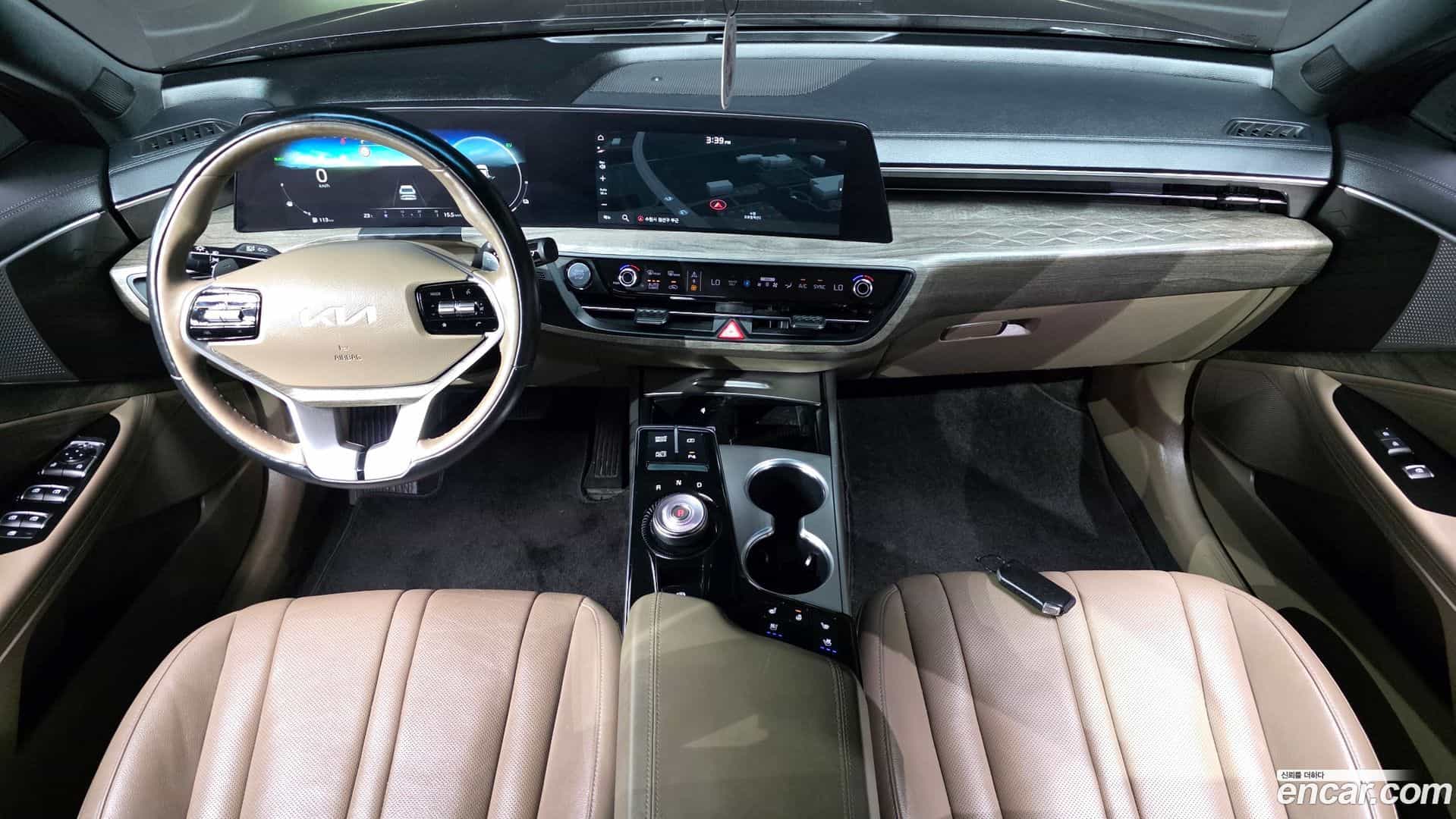 K8 Kia 2022.6-INNER-007