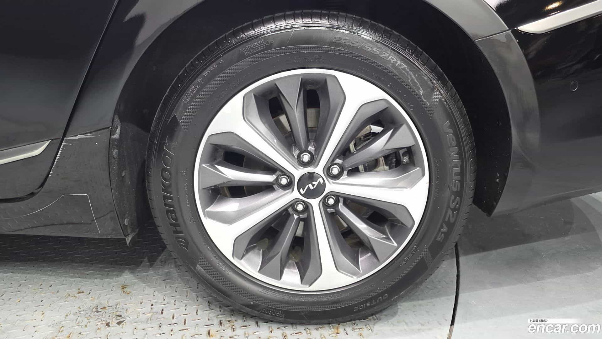 K8 Kia 2022.6-OUTER-031