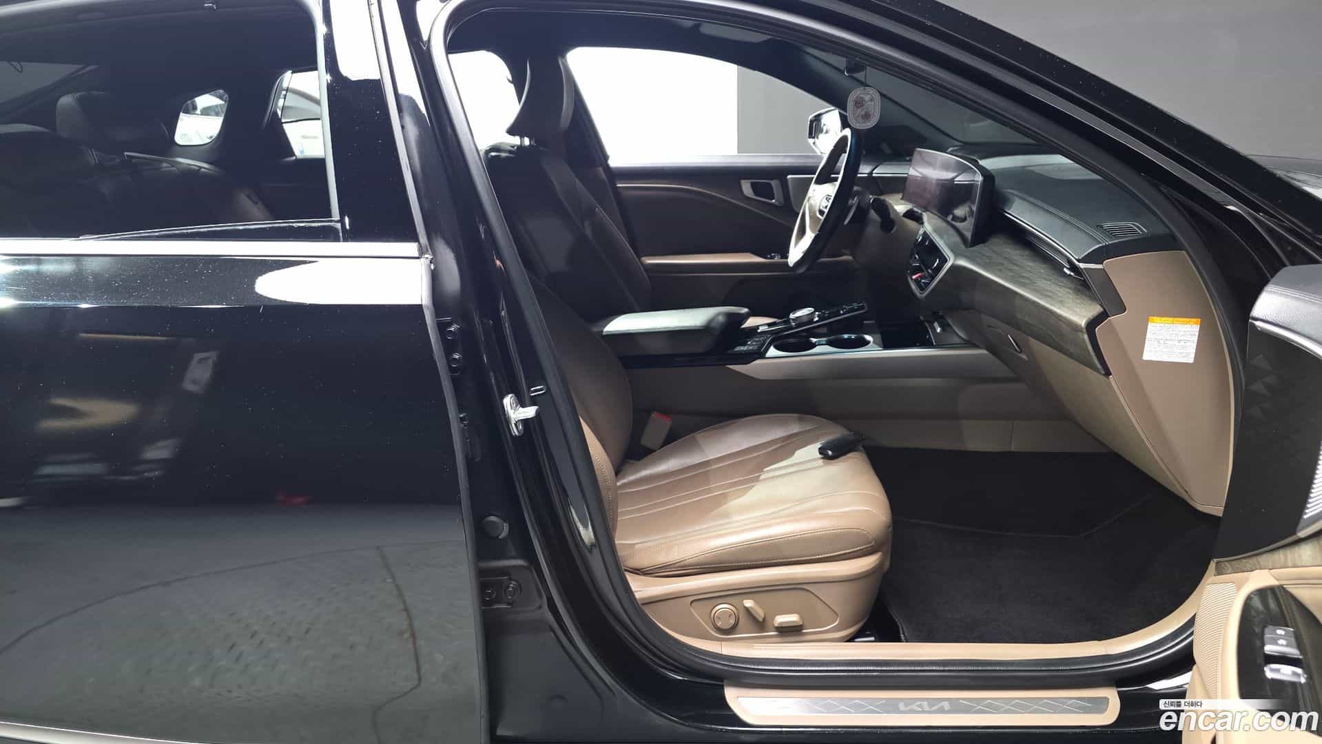 K8 Kia 2022.6-INNER-036