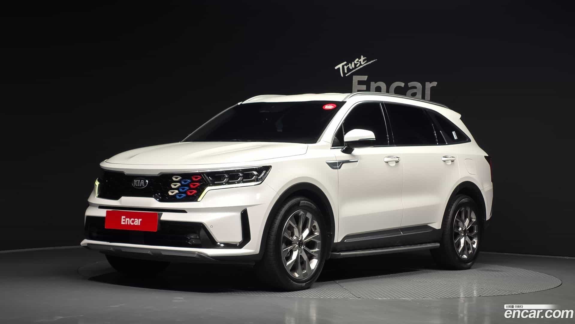 Sorento Kia 2020.4-OUTER-001