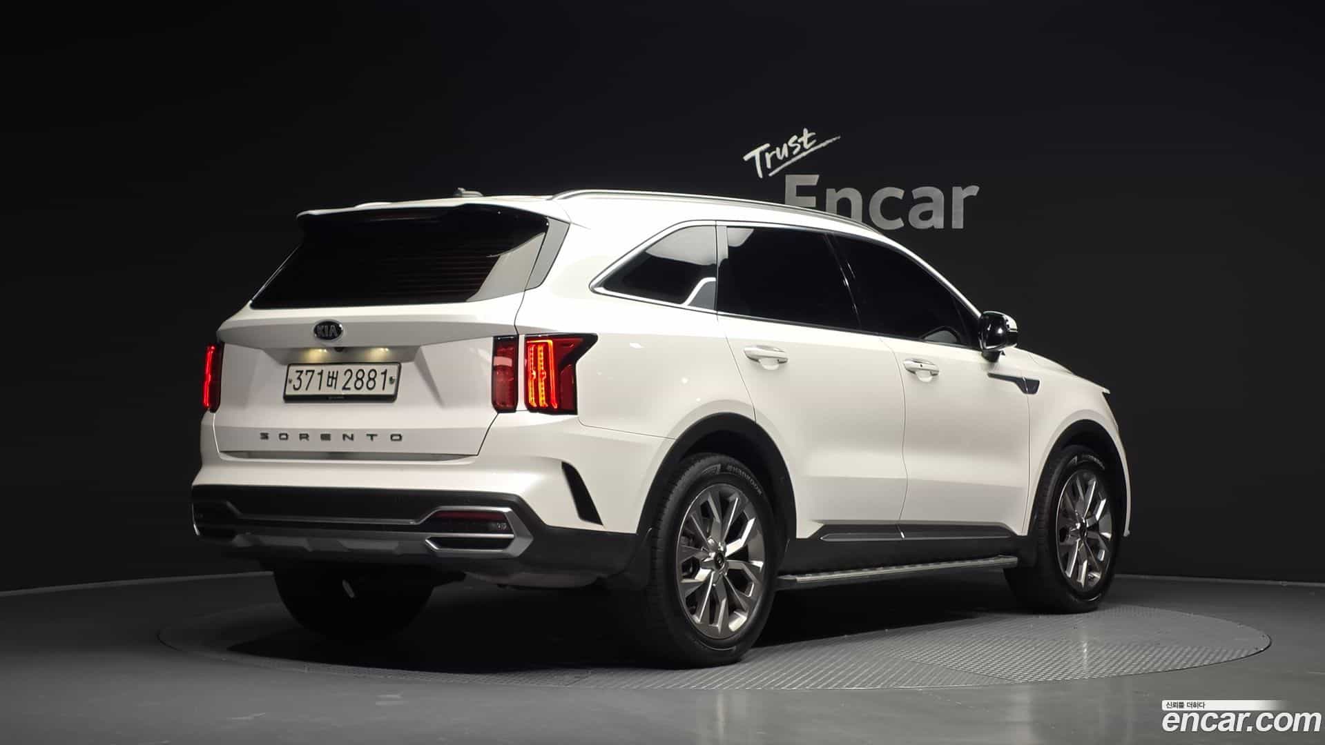 Sorento Kia 2020.4-OUTER-002