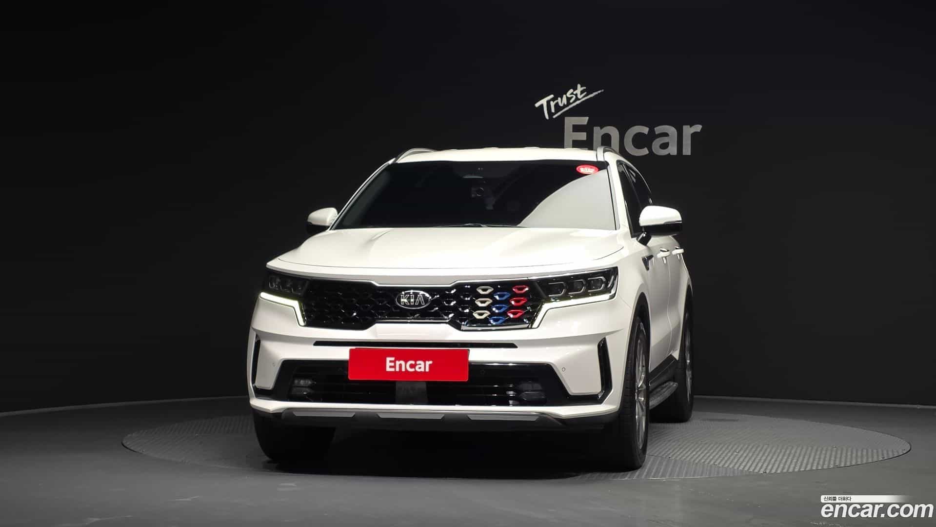 Sorento Kia 2020.4-OUTER-003