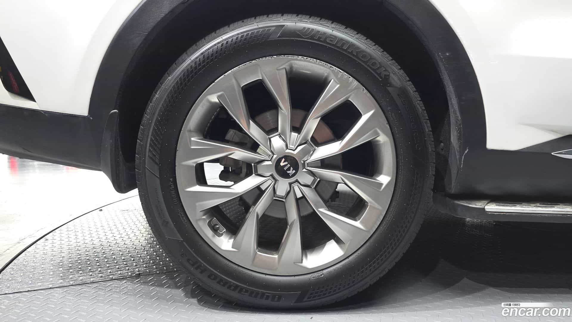 Sorento Kia 2020.4-OUTER-005