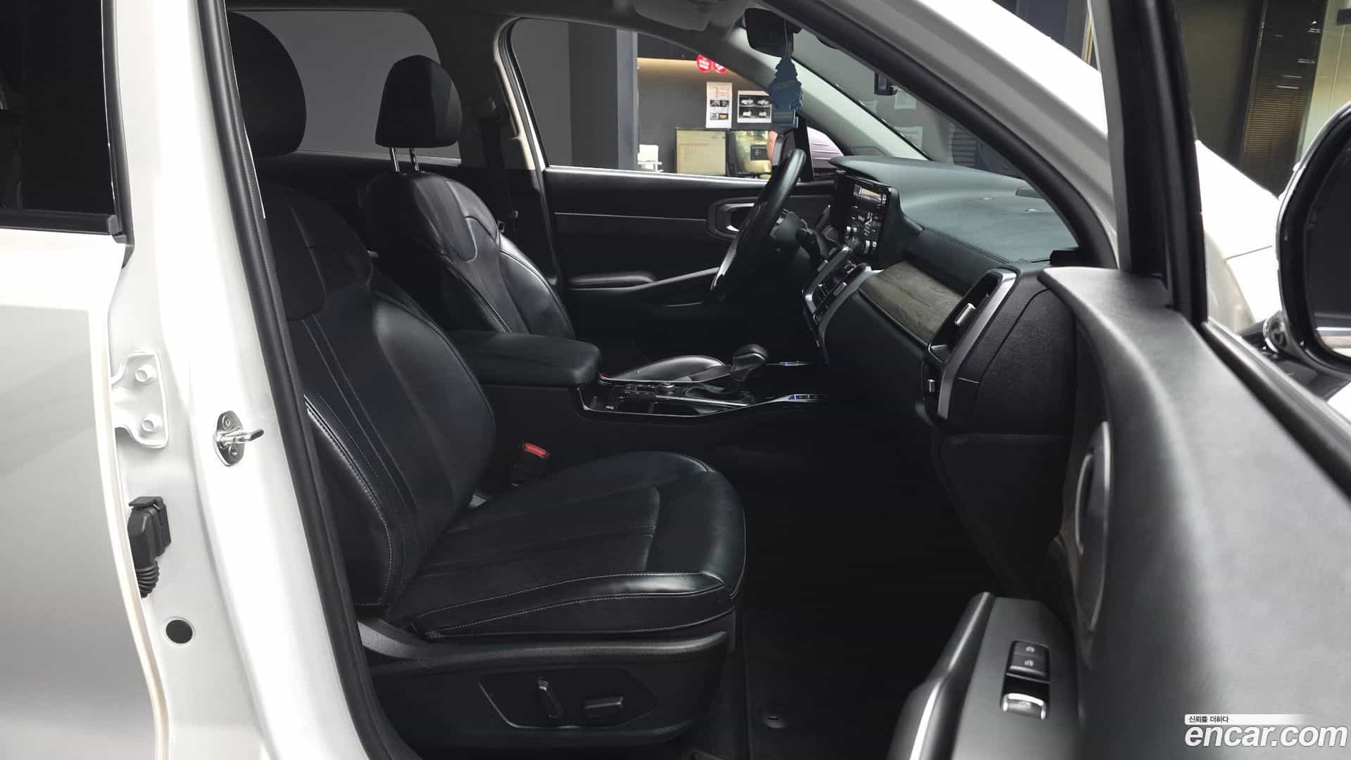 Sorento Kia 2020.4-OPTION-015