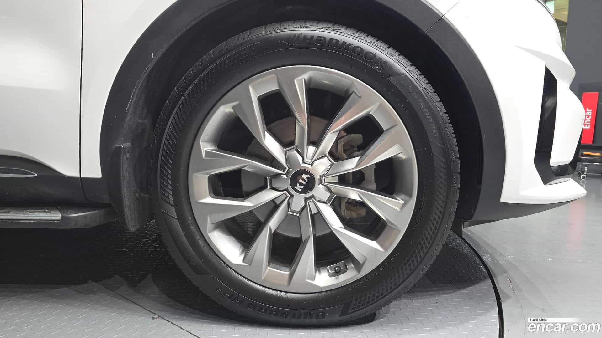 Sorento Kia 2020.4-OUTER-031