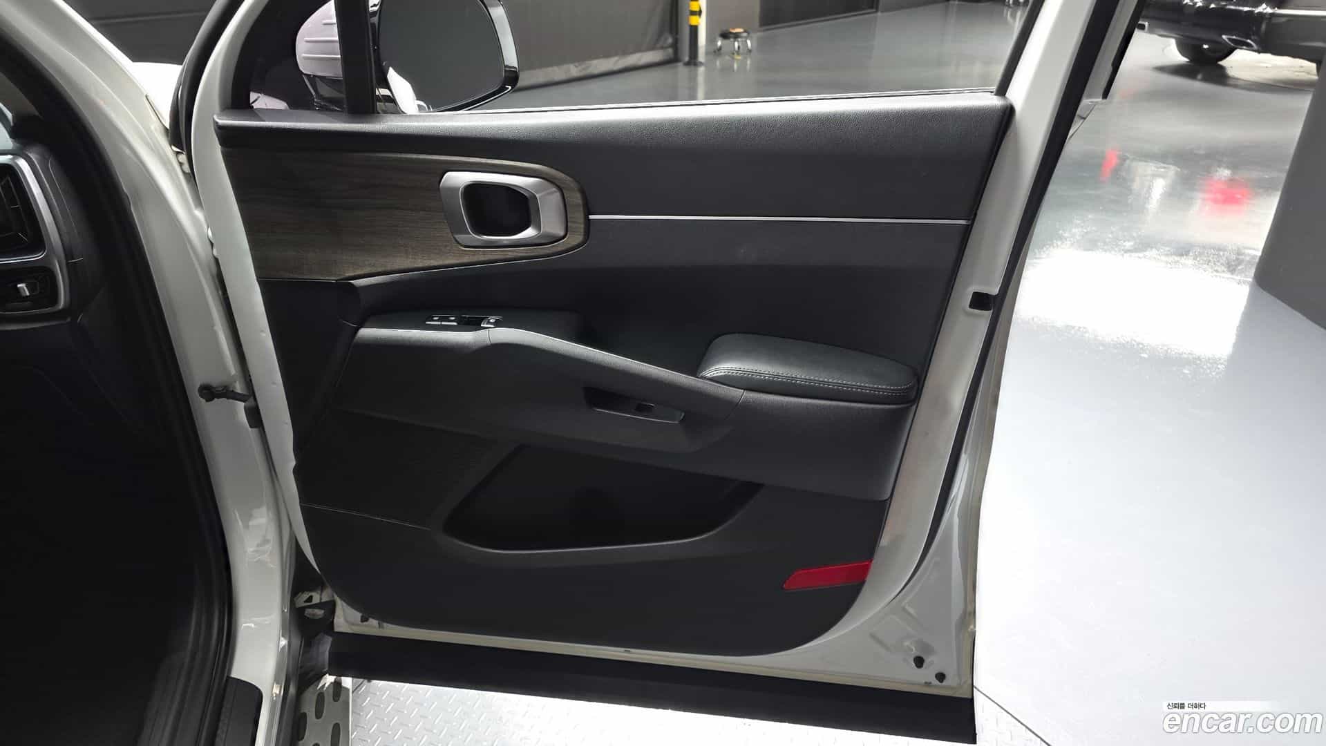 Sorento Kia 2020.4-INNER-034