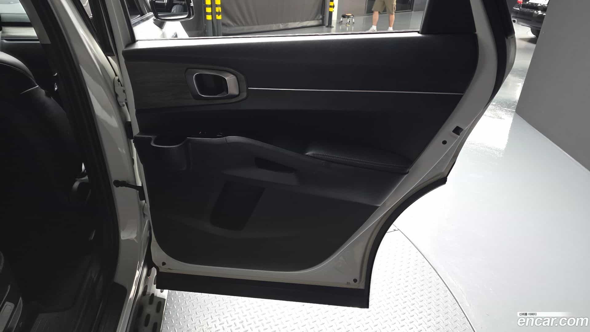 Sorento Kia 2020.4-INNER-035