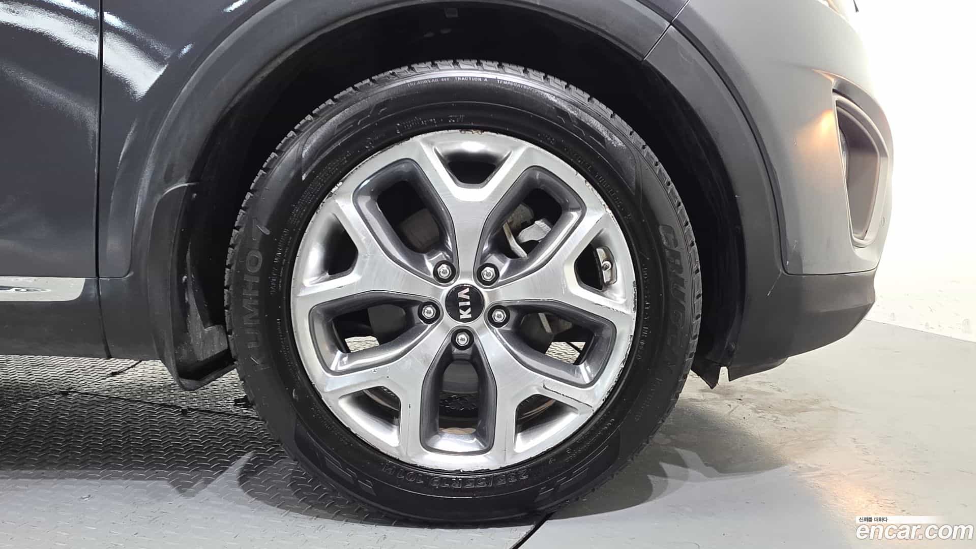 Sorento Kia 2016.2-OUTER-031