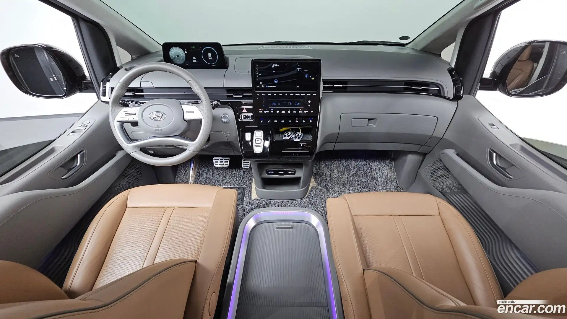 Staria Hyundai 2023.5-INNER-007