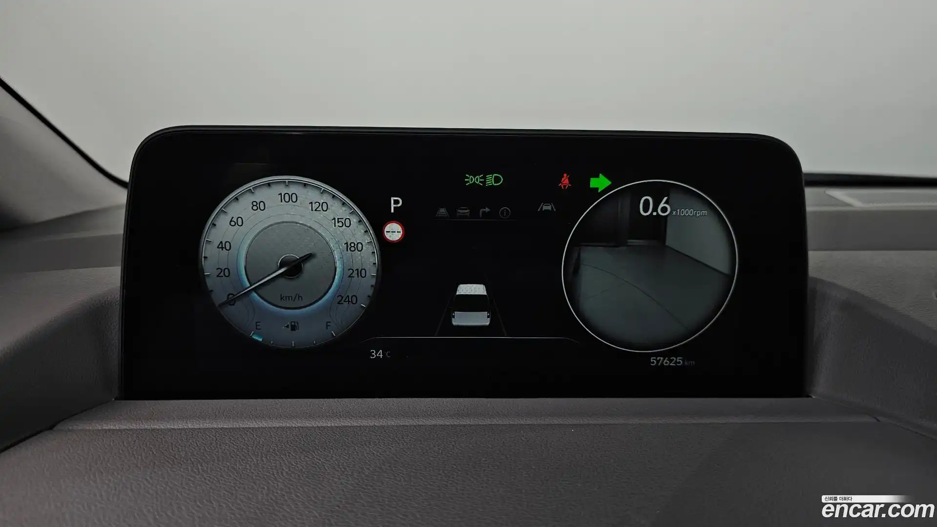 Staria Hyundai 2023.5-INNER-008