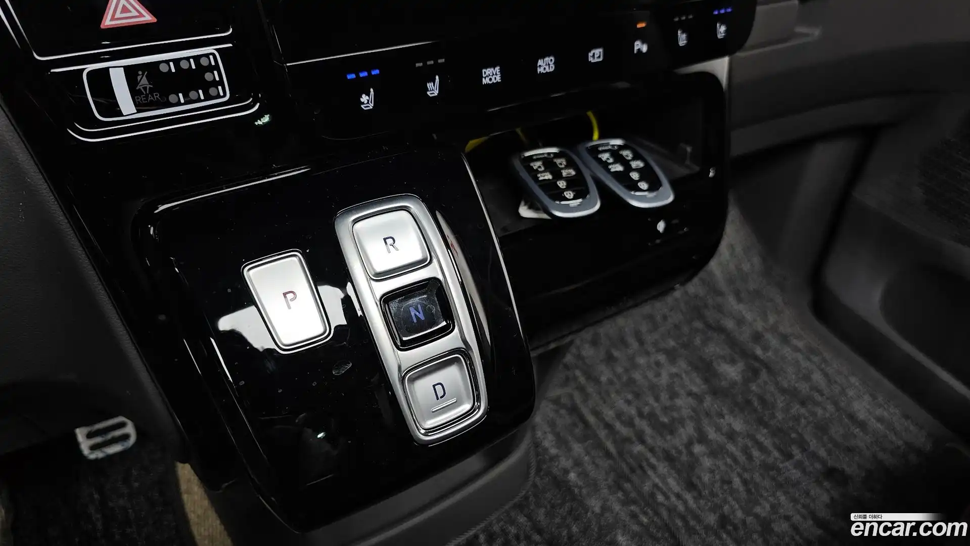 Staria Hyundai 2023.5-INNER-009