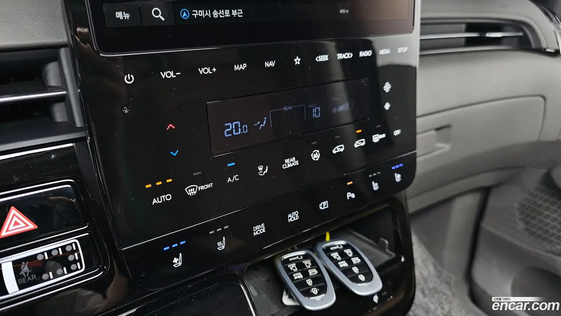 Staria Hyundai 2023.5-OPTION-024