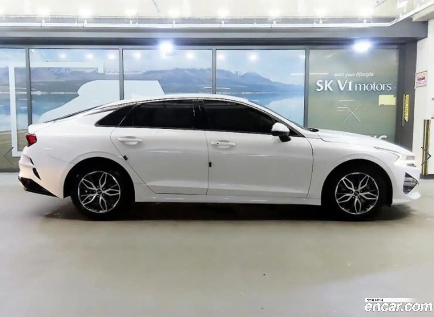 K5 Kia 2022.7-OUTER-003