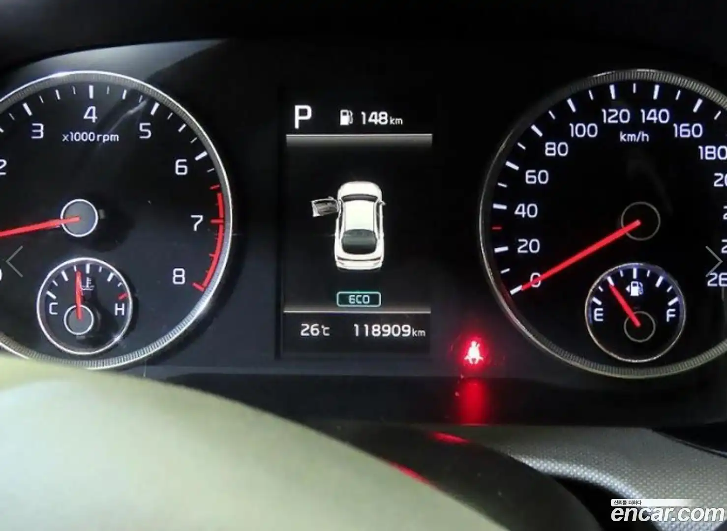 K5 Kia 2022.7-INNER-007