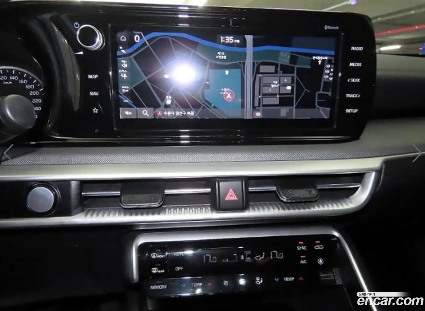 K5 Kia 2022.7-INNER-010