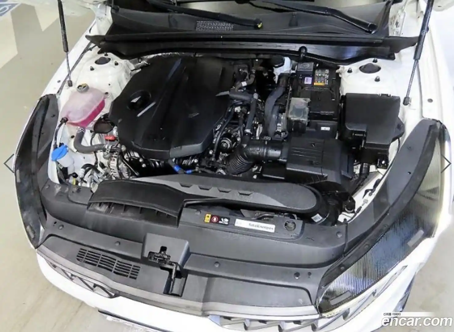 K5 Kia 2022.7-OPTION-021