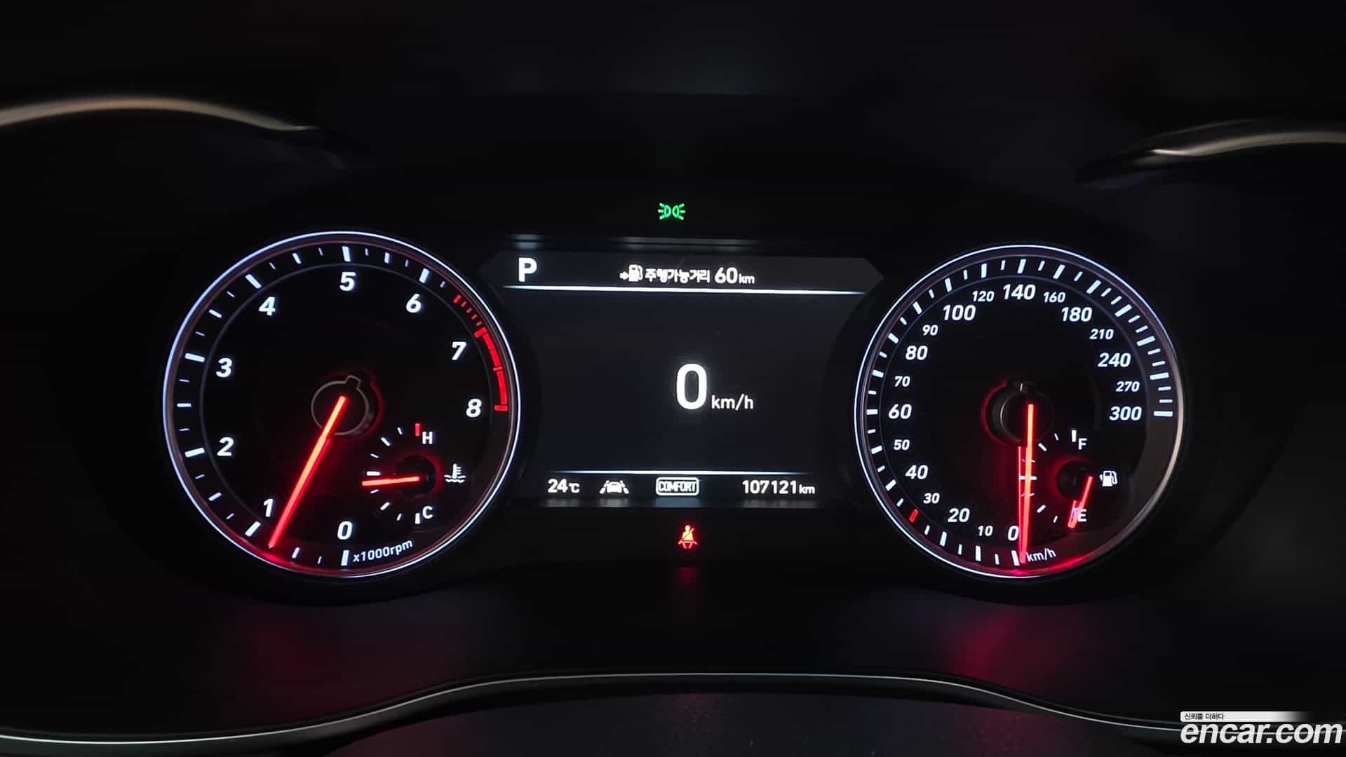 G70 Genesis 2019.2-INNER-008