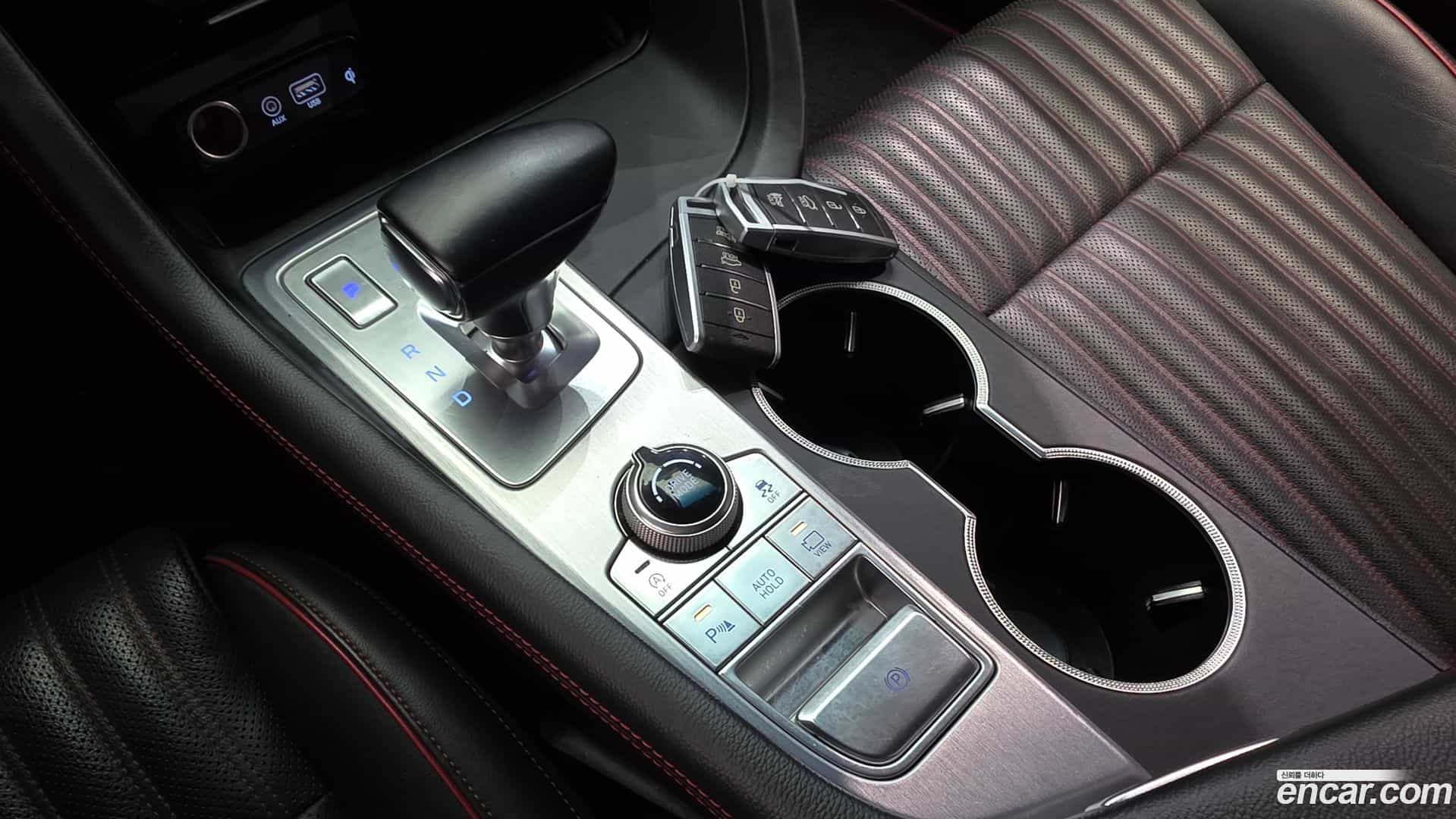 G70 Genesis 2019.2-INNER-009