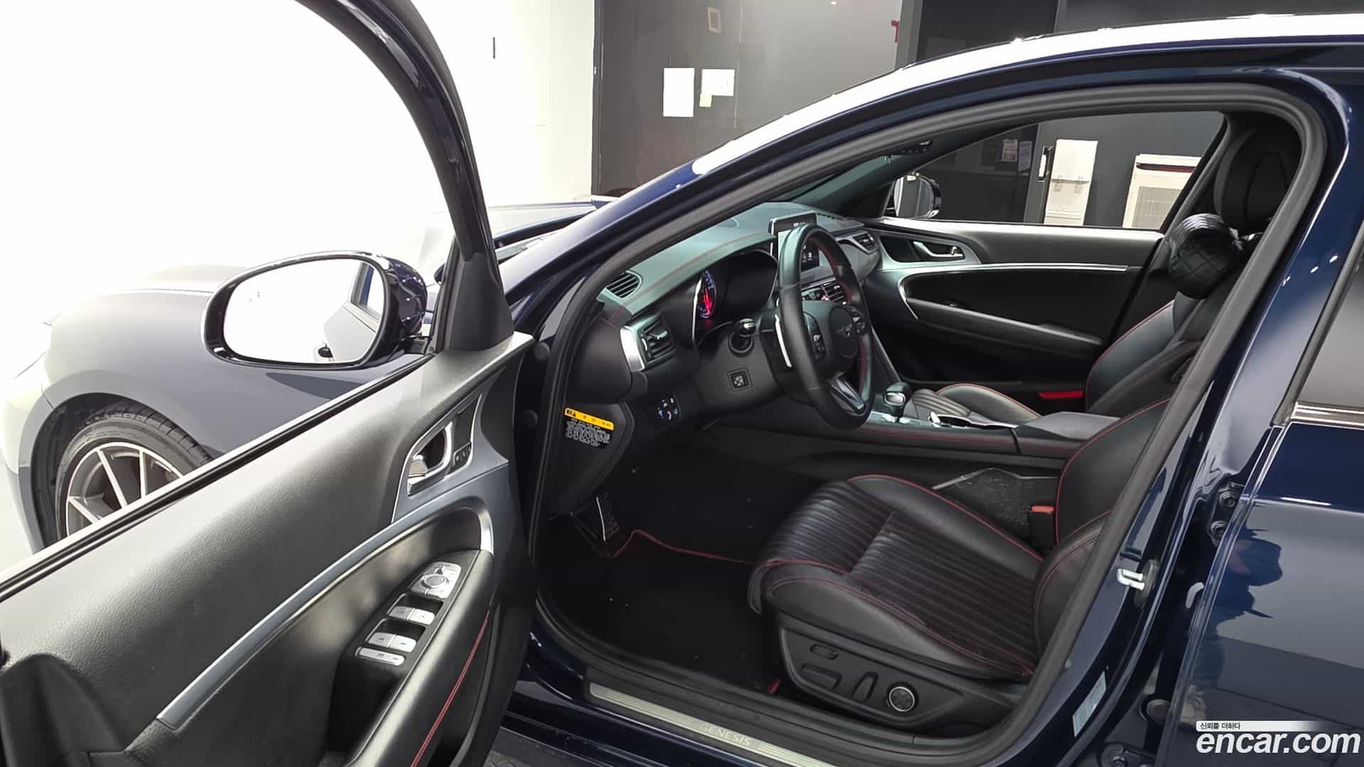 G70 Genesis 2019.2-INNER-010