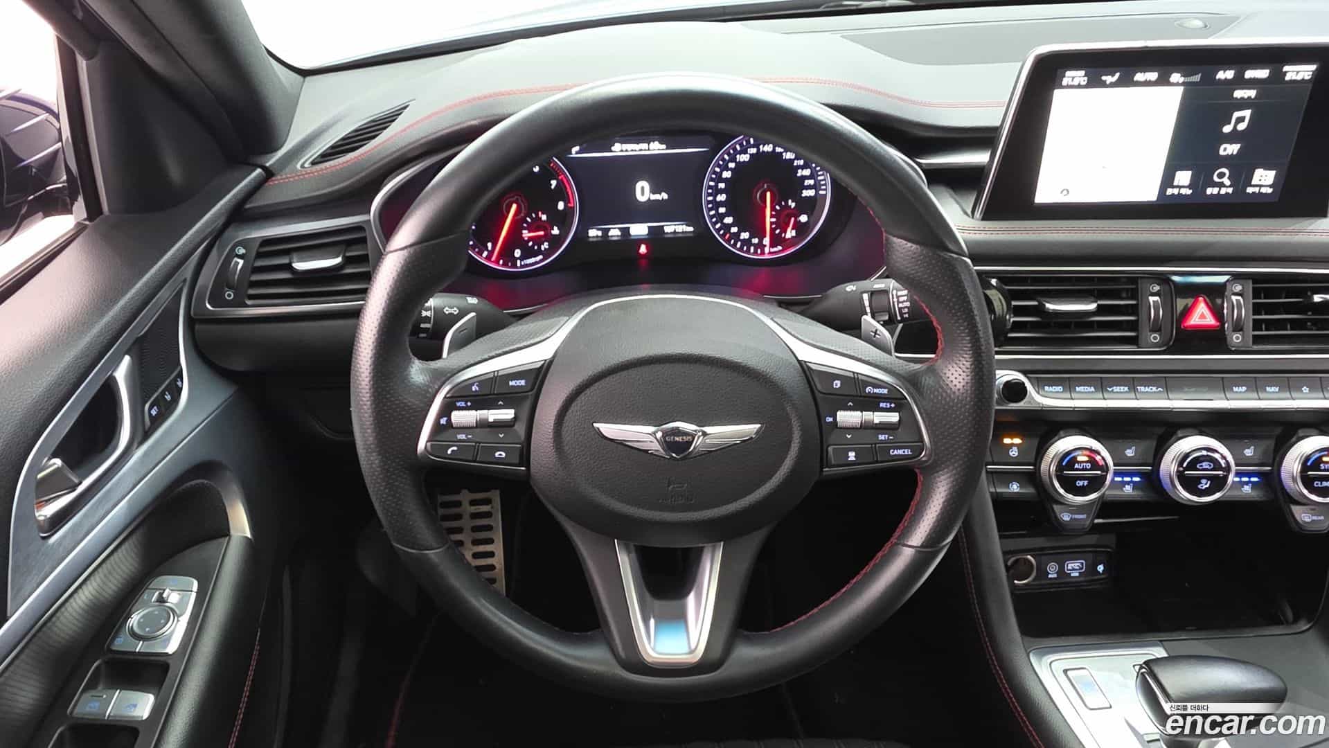 G70 Genesis 2019.2-OPTION-017