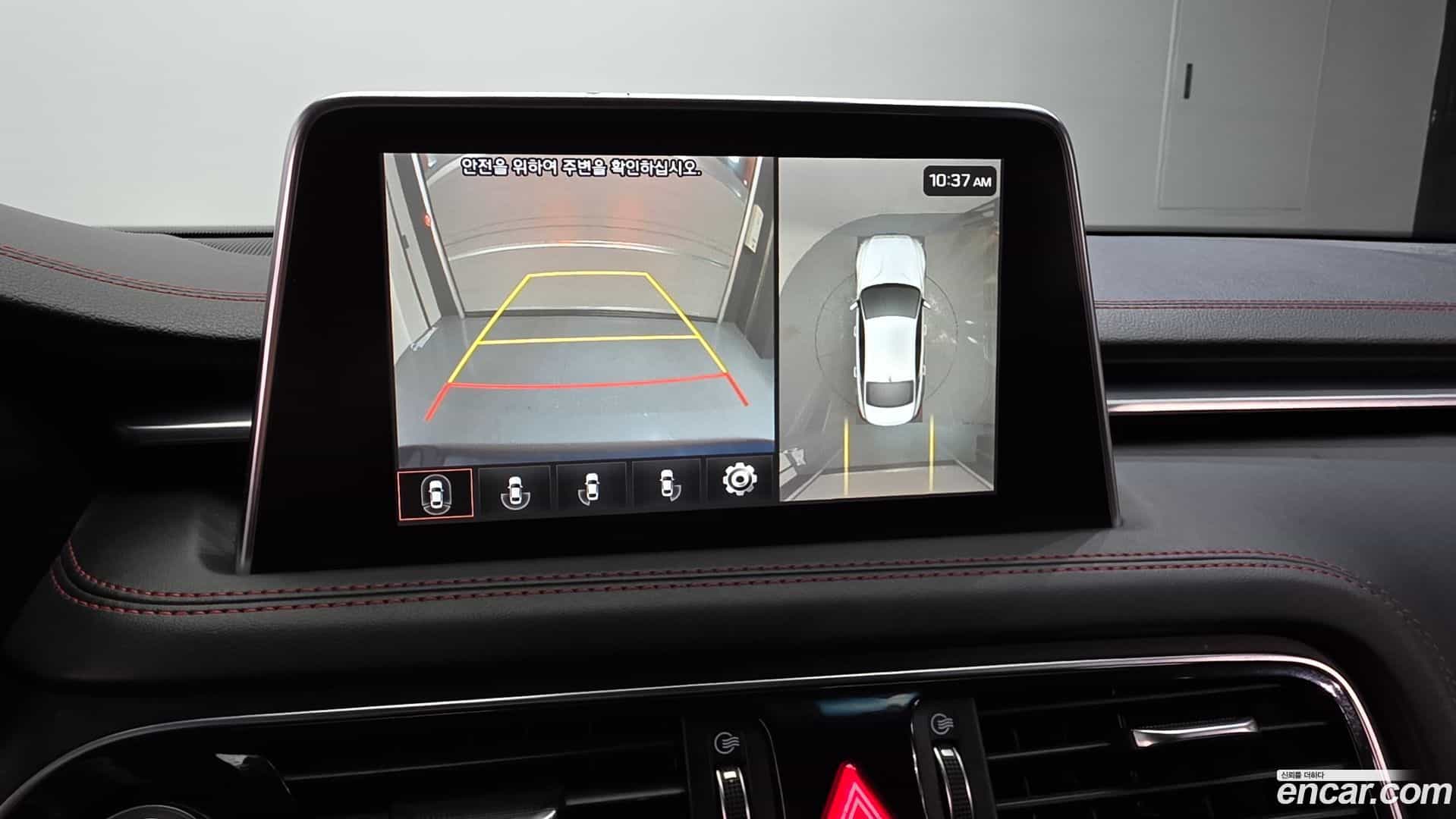 G70 Genesis 2019.2-OPTION-019