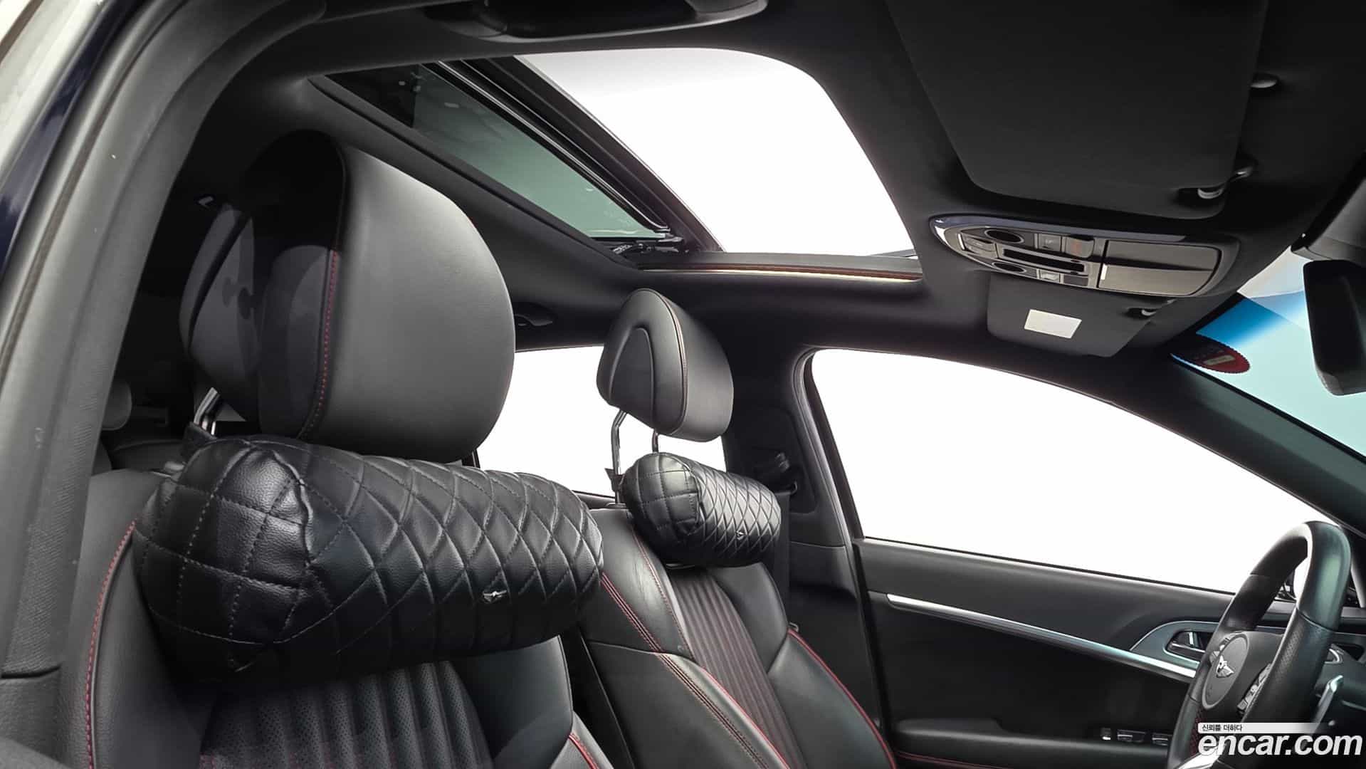 G70 Genesis 2019.2-OPTION-024