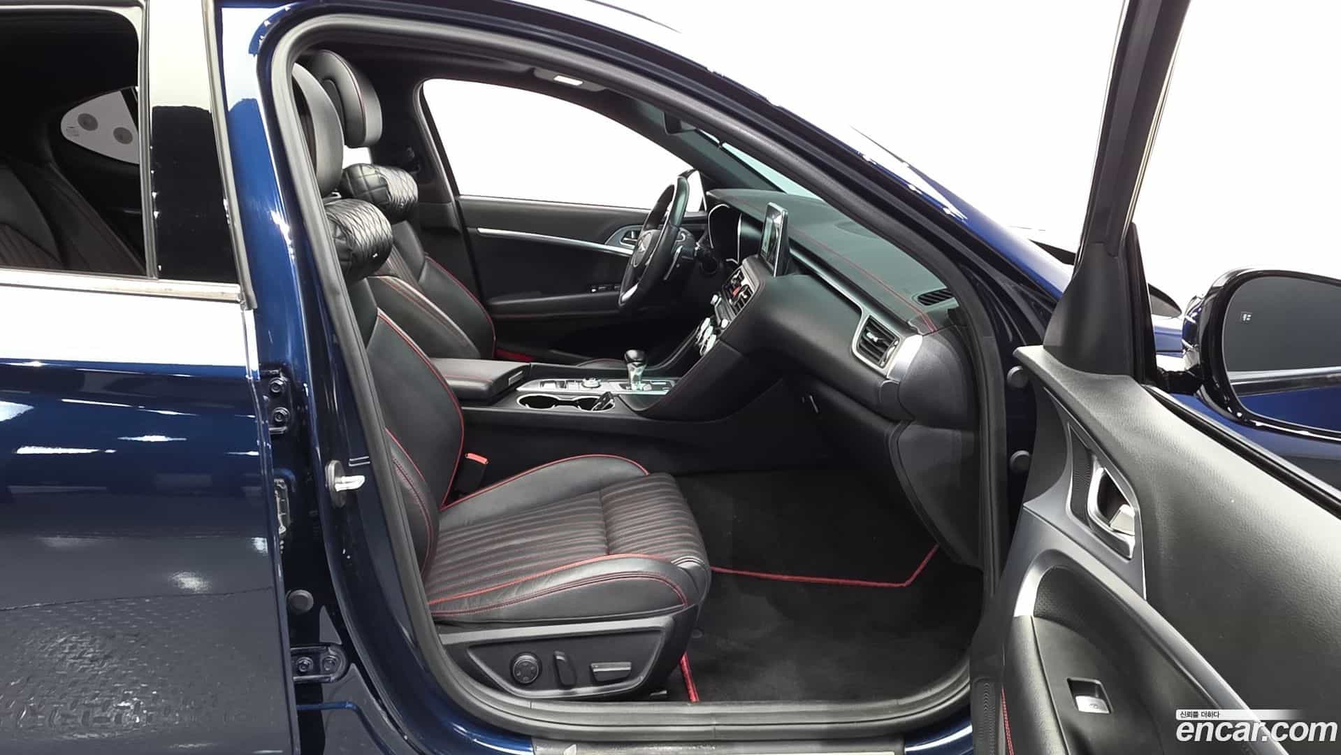 G70 Genesis 2019.2-INNER-036