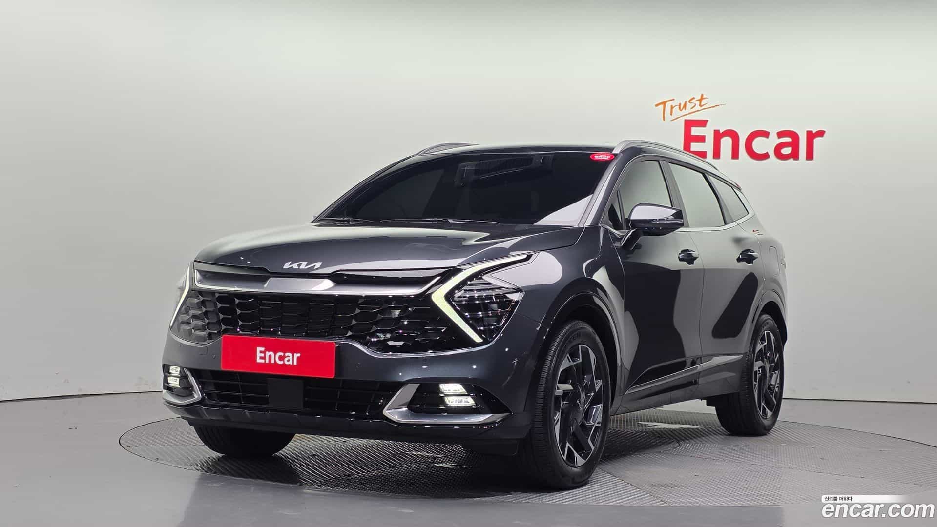 Sportage Kia 2022.7-OUTER-001